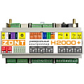 Универсальные контроллеры Zont купить в магазине «Большой Мастер»