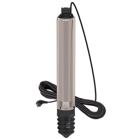 Насос скважинный 4" Джилекс Водомет 55/35 5535