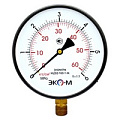 Манометры Экомера общетехнические МД02-160мм