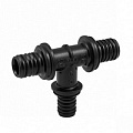 Тройники PEX Elsen