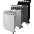 Биметаллические секционные радиаторы Royal Thermo Biliner 500