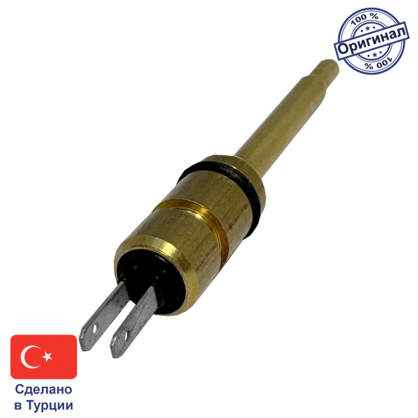 Датчик погружной NTC для Viessmann Vitopend 100-W WH1D длинный, 7831303, 7869125