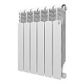 Биметаллические секционные радиаторы Royal Thermo Revolution Bimetall 500 2.0