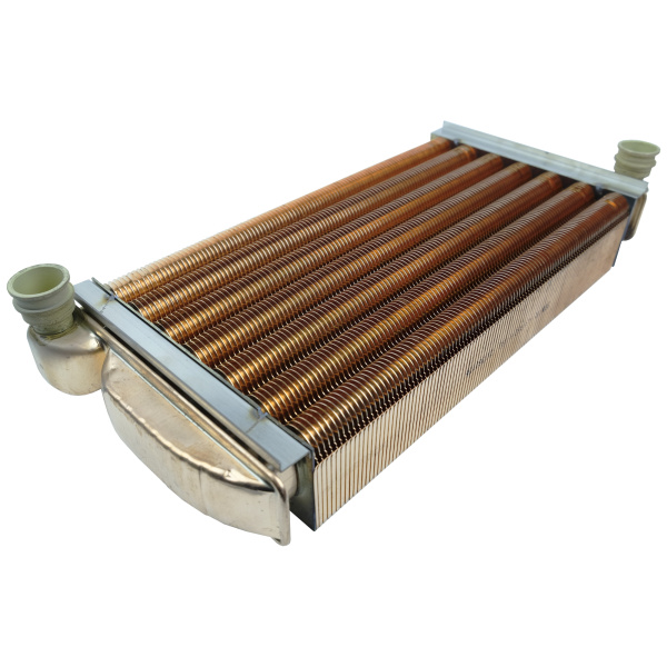 Теплообменник первичный для котлов Protherm Пантера 35 KTV (2000802471)