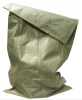 Мешок упаковочный 95х55 см зелёный 47785