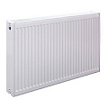 Стальные панельные радиаторы Rommer Compact