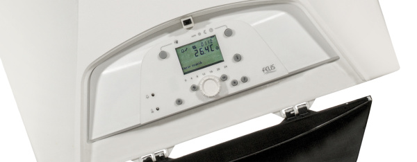 Панель управления котлами Felis Master E.C.A. 7006721314