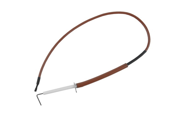 Электрод розжига котла Lamborghini 64 мм (50101099, 04550670), IE01