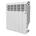 Алюминиевые секционные радиаторы Royal Thermo Revolution 350