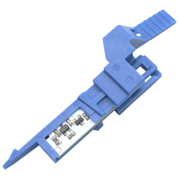 Датчик протока ( Холла) на газовый котел Biasi М290, Electrolux Quantum, Baltgaz арт. BI1441104, 20490531