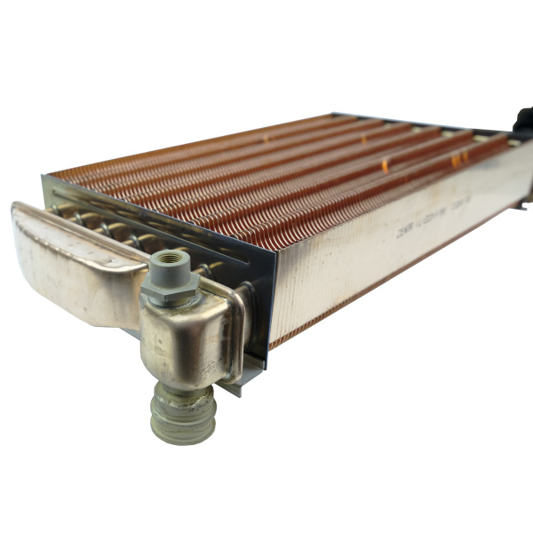 Теплообменник первичный для котлов Protherm Пантера 35 KTV (2000802471)