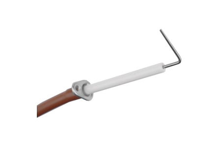 Электрод розжига котла Lamborghini 64 мм (50101099, 04550670), IE01