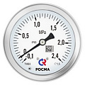 Манометры Росма ТМ серии 20 (виброустойчивые)