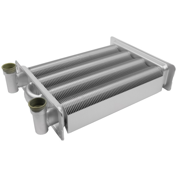 Теплообменник первичный для котлов Beretta City 24 CSI (с 2015 года) (20067305)