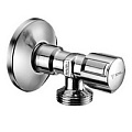 Краны шаровые для сантехнических приборов