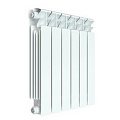 Биметаллические секционные радиаторы Rifar Base