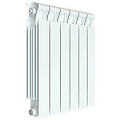 Биметаллические секционные радиаторы Rifar Monolit