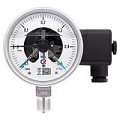 Манометры Росма ТМ серии 21 Б, ЭКМ, аммиачные, 21 П, МТИ, ТМД, ЦМ