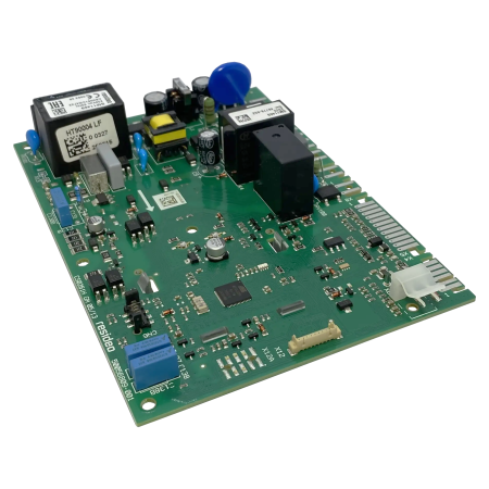 Плата электронная SM11469U (5702450,710825300) для котлов Baxi