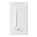 Газовые котлы двухконтурные Italtherm