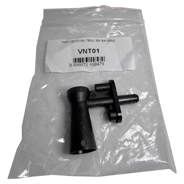 Трубка Вентури для газовых котлов Baxi (5413850)