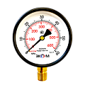 Манометры Экомера общетехнические МД02-100мм