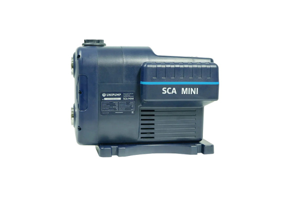 Станция насосная частотная Unipump SCA Mini 76053