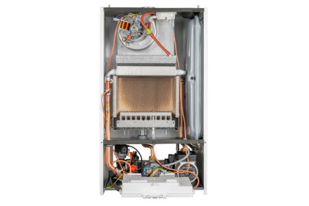 Котёл газовый Italtherm Smart 25 F 301051A54