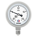 Манометры Росма ТМ серии 21 (коррозионностойкие виброустойчивые)