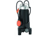 Насос фекальный Pedrollo Tritus TRm 0,75 48SHT00A1