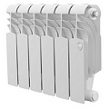 Биметаллические секционные радиаторы Royal Thermo Vittoria Super 300