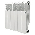 Биметаллические секционные радиаторы Royal Thermo Revolution Bimetall 350