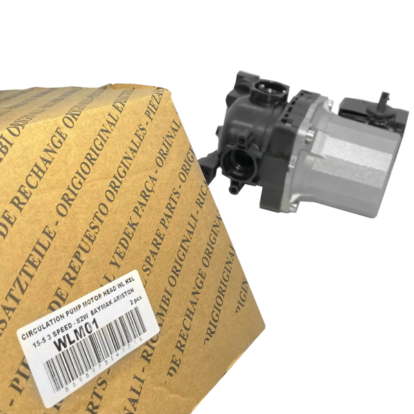 Насос универсальный Wilo WL KSL 15-5-3 82 Вт, WLM01