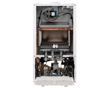 Котёл газовый Haier TechLine 1.24 Ti GE0Q6EE08RU