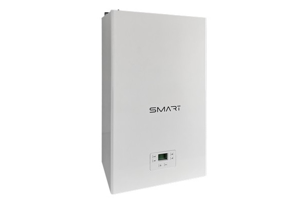 Котёл газовый Italtherm Smart 25 F 301051A54