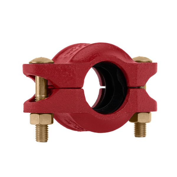 Муфта жесткая ADL 1G 21/2" Дн 76,0 мм FT01C392631