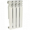 Алюминиевые секционные радиаторы Rommer Plus