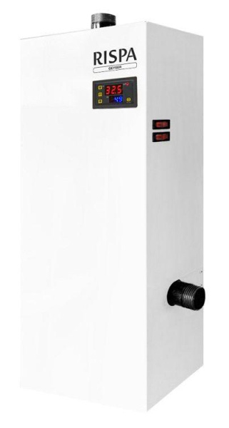 Котёл электрический настенный Rispa Comfort RGSCE-9