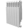 Биметаллические секционные радиаторы Royal Thermo Vittoria Super 500 2.0