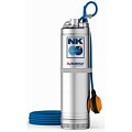 Насосы Pedrollo NKm