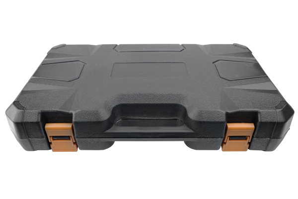 Пресс-инструмент для PEX труб Ø 16-32 мм Best Press L1335 гидравлический в чемодане