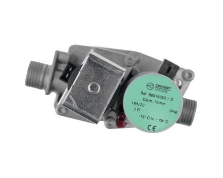 Клапан газовый Honeywell к котлам Vaillant (0020053968, 0020018767)