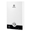 Водонагреватели Electrolux Flow Active 2.0