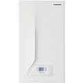 Газовые котлы конденсационные двухконтурные Italtherm