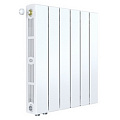 Биметаллические секционные радиаторы Rifar Supremo Ventil