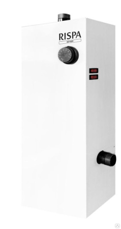 Котёл электрический настенный Rispa Standart RGSE-7,5NEW