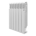 Алюминиевые секционные радиаторы Royal Thermo Revolution 500 2.0