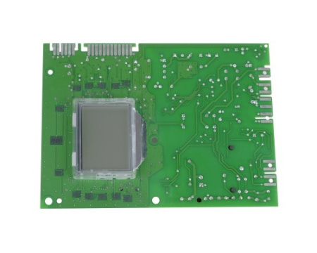 Плата управления для котлов Baxi Main Four (710591300), PCB-005