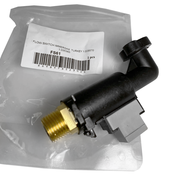 Датчик протока Bitron для Immergas (1.028570) 1.035365