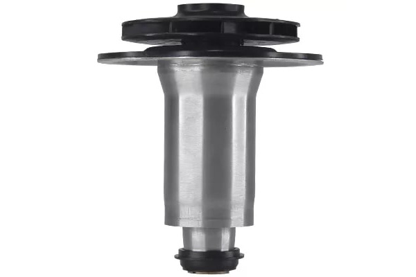 Ротор двигателя циркуляционного насоса Wilo, ротор 40 мм, колесо 68 мм (по часовой стрелке), BGR-W-B-40-68-CW-R-G